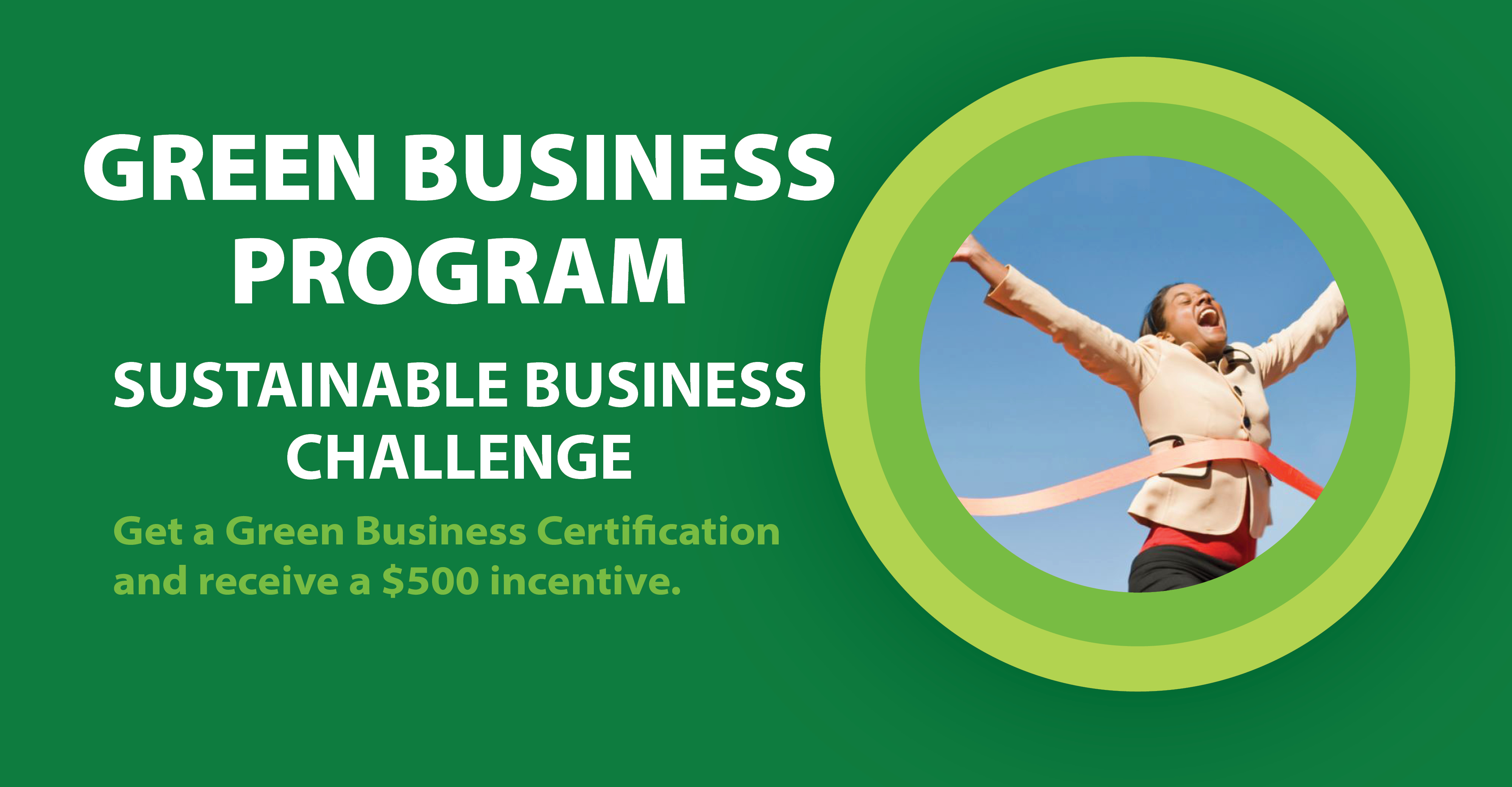 sustainable business plan competition